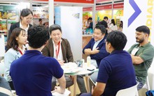 AIG tiếp tục khẳng định giá trị nông sản Việt tại Thaifex 2025