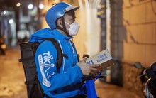 Tiki trở lại vững vàng, phục vụ người dùng Việt bằng giá trị thật