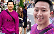 Ngỡ ngàng với ngoại hình thật của Trấn Thành hiện tại