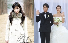 Cuộc sống không ngờ của "ác nữ" Bản Tình Ca Mùa Đông làm dâu tài phiệt