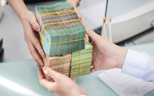 Đầu tháng 5, gửi tiết kiệm tại Agribank, Vietcombank, BIDV, VietinBank hưởng lãi suất cao nhất bao nhiêu?