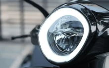 'Xe ga quốc dân' thế hệ mới gây sốt: Đẹp như SH Mode, rẻ hơn cả Vision - chỉ 29,5 triệu đồng