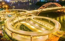 Hải Phòng: 70 năm khẳng định vị thế