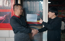 Họp lớp ở nhà hàng sang trọng, tưởng được “ăn chùa” nhờ bạn cũ đại gia, cả lớp ngỡ ngàng phút cuối vì bị chặn lại: Còn phải thanh toán 17 triệu đồng