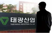 Đại gia Hàn Quốc thua kiện Novaland tại DA 10.000 tỷ: Thu tỷ đô mỗi năm tại Việt Nam từ giày Nike, “đánh rơi” hàng chục triệu cổ phiếu DIG trước “cơn sóng thần”