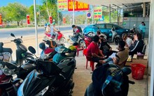 Giới đầu tư bất động sản tìm về vùng ven TP.HCM “săn” đất nền