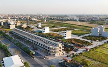 Dự án nhà ở tại Bắc Ninh dính loạt vi phạm