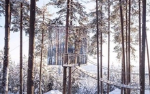 5 khách sạn kỳ lạ nhất trên thế giới