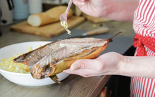 Ngừng ăn ngay 2 loại cá này để bảo vệ huyết áp: Mạch máu sẽ biết ơn!