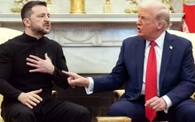 Từ chối thỏa thuận, Mỹ treo 3,8 tỷ USD viện trợ cho Ukraine