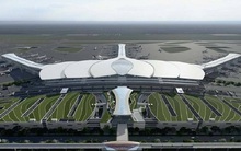 Sau sáp nhập, tỉnh này vừa sở hữu 'siêu sân bay' quốc tế quy mô 100 triệu hành khách vừa có 52 khu công nghiệp