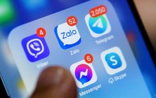 Cách đọc tin nhắn thoải mái trên Zalo, Messenger mà người gửi không biết