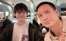 Subeo chuẩn bị lên đường du học