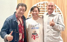 Nam nhạc sĩ vừa trả nợ cho danh hài nổi tiếng: "Ban đầu chỉ nghĩ giúp giải quyết chuyện nợ nần"