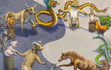 2 tháng nữa có 1 con giáp được cát tinh hỗ trợ, đã giàu lại thêm giàu, 2 con giáp lại cần thận trọng