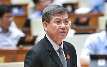 7 cán bộ tòa án bị xử lý hình sự, 20 người bị kỷ luật hành chính