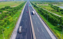 Lập Tổ công tác kiểm tra việc lựa chọn nhà thầu xây dựng cao tốc TPHCM - Thủ Dầu Một - Chơn Thành (đoạn qua tỉnh Bình Phước)