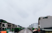 Lý do chợ Thổ Tang sầm uất bỗng dưng vắng tanh vắng ngắt