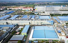 Tin vui của Bắc Giang: Sắp có thêm 2 khu công nghiệp rộng hơn 360ha, tạo việc làm cho 36.600 người