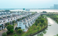 Tin vui cho loạt "ông lớn" Novaland, Nam Long...khi Đồng Nai phê duyệt điều chỉnh cục bộ quy hoạch phân khu C4, TP Biên Hòa