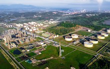 Doanh nghiệp Việt sản xuất nhiên liệu đặc chủng cho máy bay phản lực, tàu ngầm