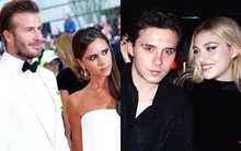 Chưa bao giờ gia đình Beckham khốn khổ đến thế, một chi tiết gây hoang mang