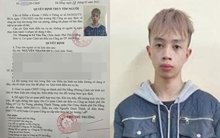 Tạm hoãn xuất cảnh Nguyễn Thanh Huy