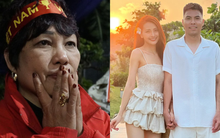 Chưa cưới hỏi MC Huyền Trang Mù Tạt đã nhắn tin cho mẹ bạn trai cầu thủ xin đất, mẹ chàng có phản ứng bất ngờ