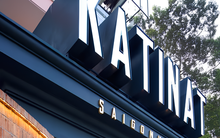 Katinat đóng cửa chi nhánh từng 'khai phá' thị trường Bình Dương chỉ sau gần ba năm hoạt động