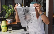 Thu tiền rác bằng cách bán túi đựng, thực hiện thế nào?