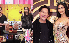 Hoa hậu Hòa Bình trước khi bị tước vương miện: Phải làm đủ trò trên livestream, bán cả giấy vệ sinh để chiều chủ tịch