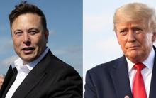 Elon Musk rời DOGE, để lại hỗn loạn ở Washington