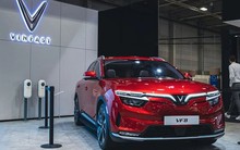 Đối tác cung cấp một sản phẩm độc quyền cho VinFast sắp trả cổ tức tiền và thưởng cổ phiếu tỷ lệ cao