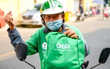 Grab có giải pháp mới cho người dùng đặt món một mình