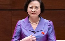 Bộ Nội vụ đề xuất cán bộ không hoàn thành nhiệm vụ 1 năm sẽ bị tinh giản