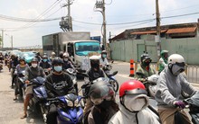 Tháo gỡ điểm nghẽn ở các dự án quan trọng