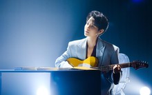 Vũ Cát Tường trở lại đường đua Vpop hậu lễ thành đôi cổ tích gây sốt: Lần đầu tiên làm điều đặc biệt này trong 12 năm làm nghề