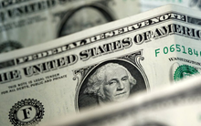 Đồng đô la Mỹ sắp ghi nhận 5 tháng giảm liên tiếp, giới đầu tư đứng ngồi không yên vì bất ổn thương mại, tài chính