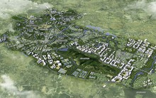 Bổ sung gần 46ha đất làm khu đô thị, nhà ở tại một huyện ven Hà Nội