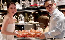 “Tình bạn diệu kỳ” giữa Thái Công - Đoàn Di Băng