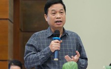 Đề xuất công sở dôi dư sau sáp nhập tỉnh thành ưu tiên làm nhà ở xã hội