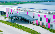 FPTS đăng ký bán ra cổ phiếu MSH trước khi May Sông Hồng phát hành cổ phiếu thưởng