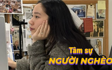 Cái gì cũng giả, chỉ có việc nhiều và lương thấp là thật