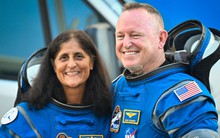 2 phi hành gia mới trở lại Trái Đất: Tác dụng phụ kéo dài, mệt mỏi vì 1 thứ bỗng hoạt động mạnh trở lại