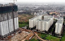 Doanh nghiệp làm NOXH uy tín nên có cơ chế luồng xanh, ưu tiên thủ tục nhanh hơn, chuyển dần sang hậu kiểm