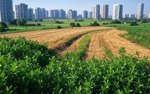 Năm 2025, người dân lưu ý những trường hợp sau đây khi chuyển đổi đất nông nghiệp được miễn thuế và lệ phí