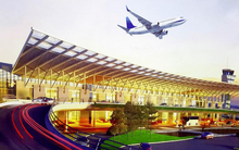 Nghiên cứu sớm mở đường bay trực tiếp từ sân bay của Sun Group tại Vân Đồn tới Seam Reap