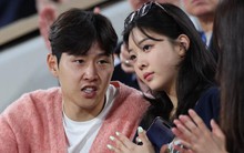 "Tóm dính" ngôi sao bóng đá từng đấm Son Heung-min gây chấn động, nay hẹn hò tiểu thư tập đoàn tài phiệt siêu giàu