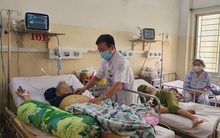 TP HCM: Số ca COVID-19 tăng nhanh do biến thể NB.1.8.1