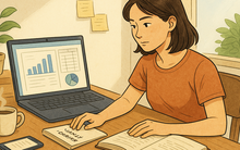 Thu nhập thấp không phải rào cản: 4 việc nhất định phải làm nếu bạn muốn tiền “tự nhiên đến”